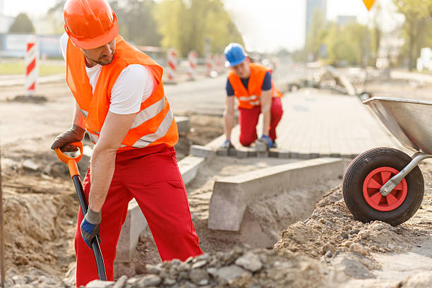 Best Industrial Concrete Flooring in Albers, IL